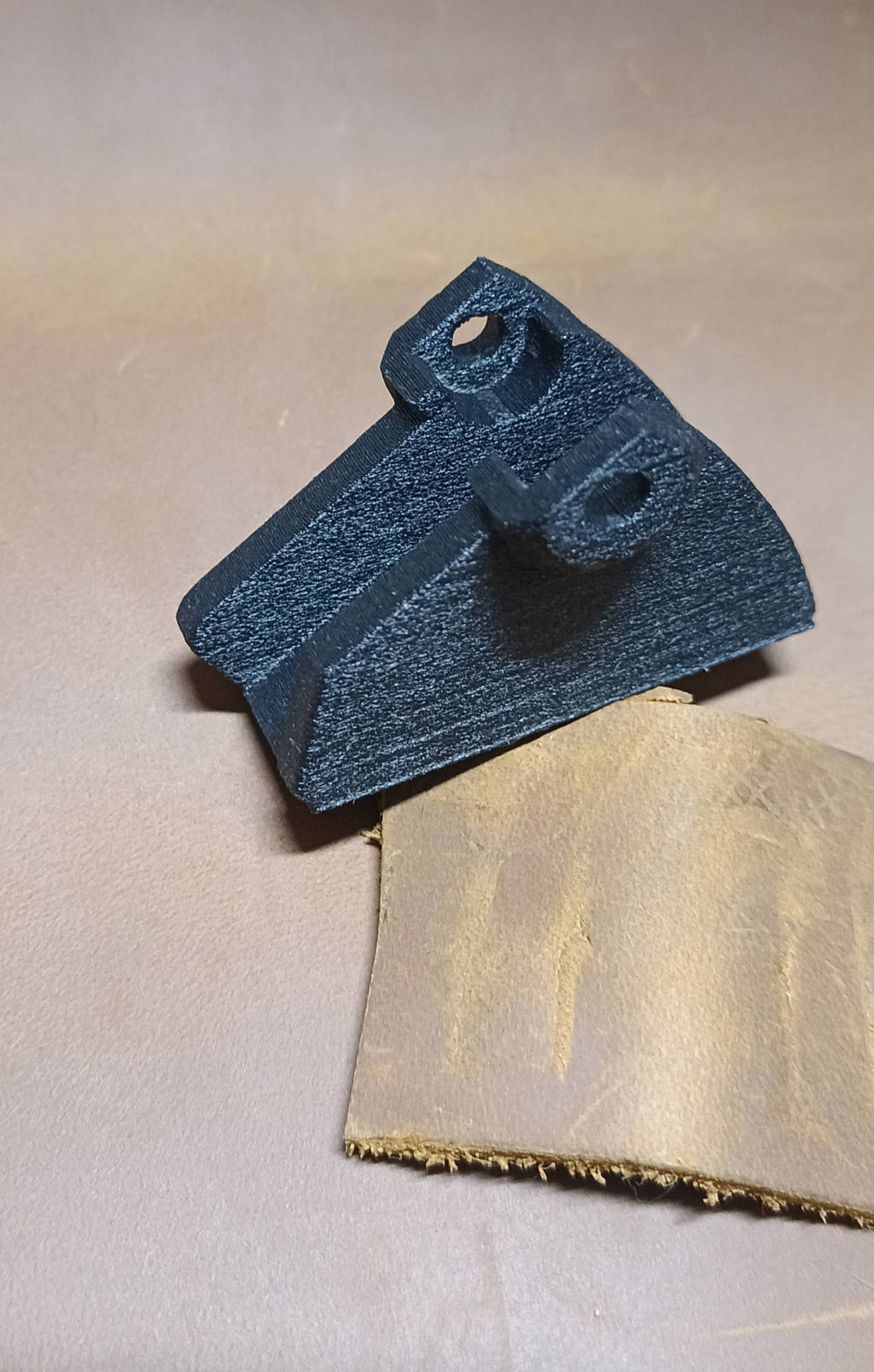 super safe trigger jig