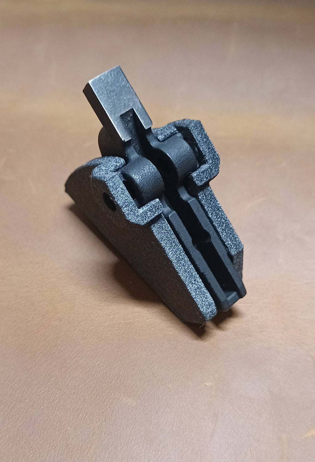 super safe trigger jig