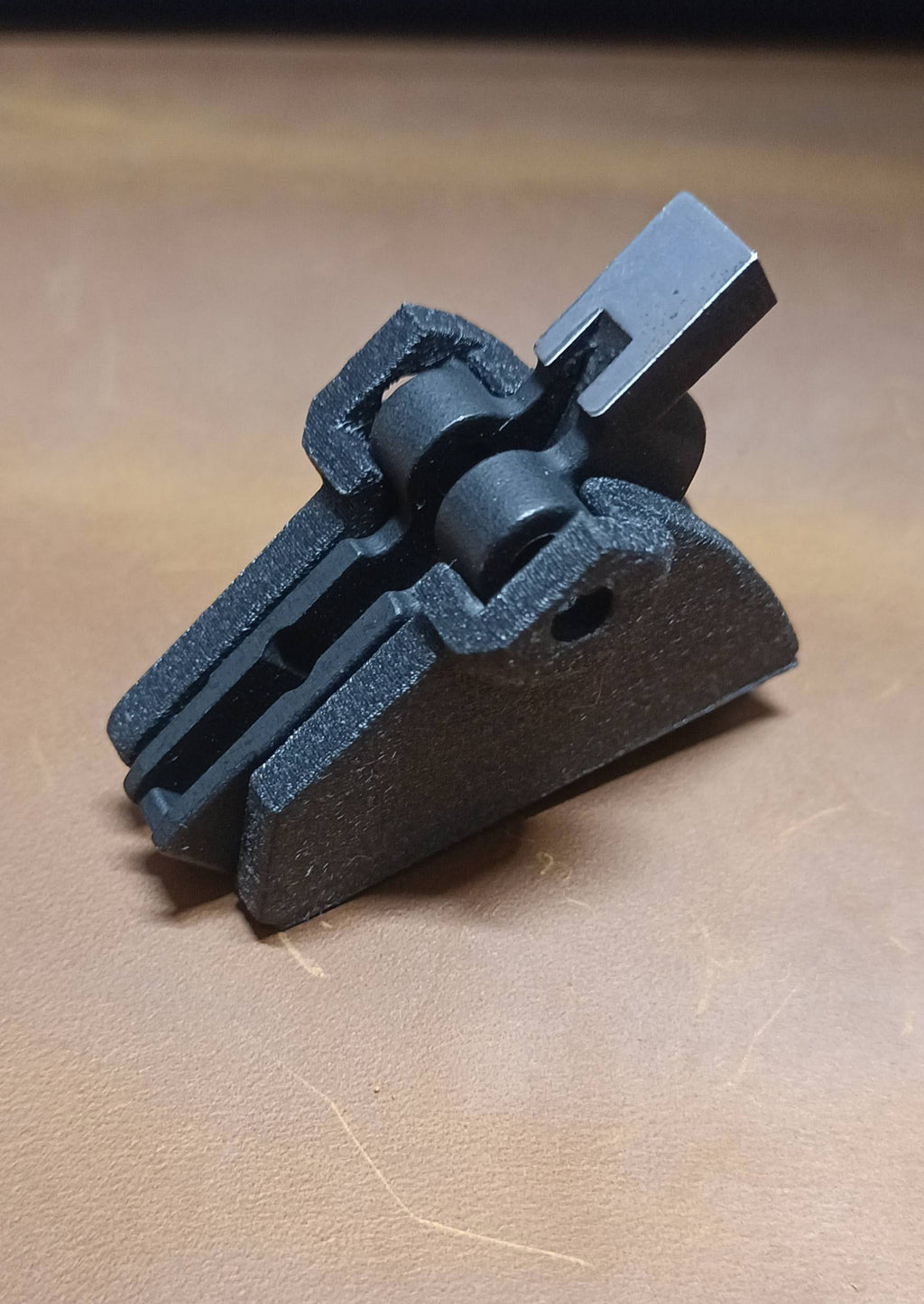 super safe trigger jig