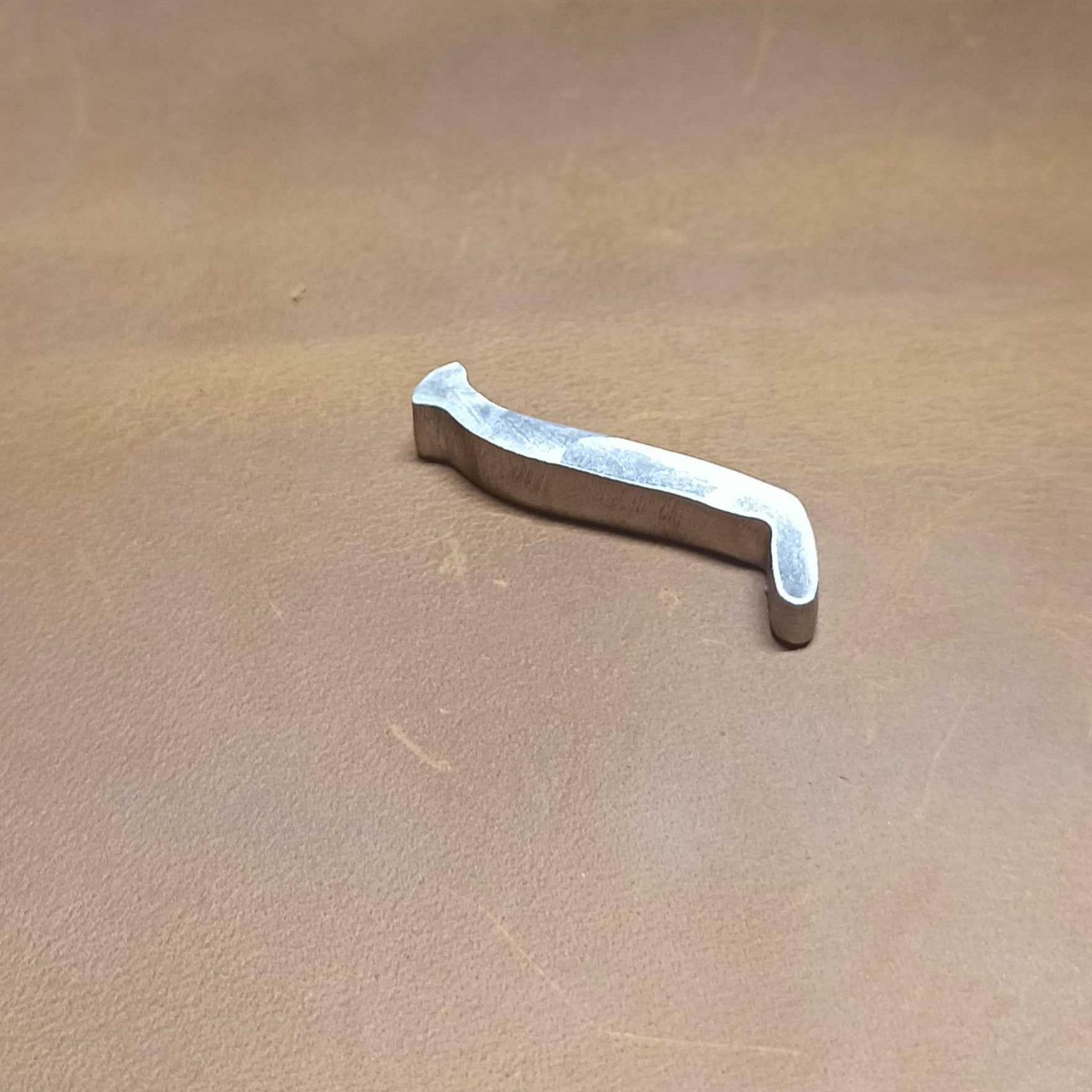 steel super safe levers