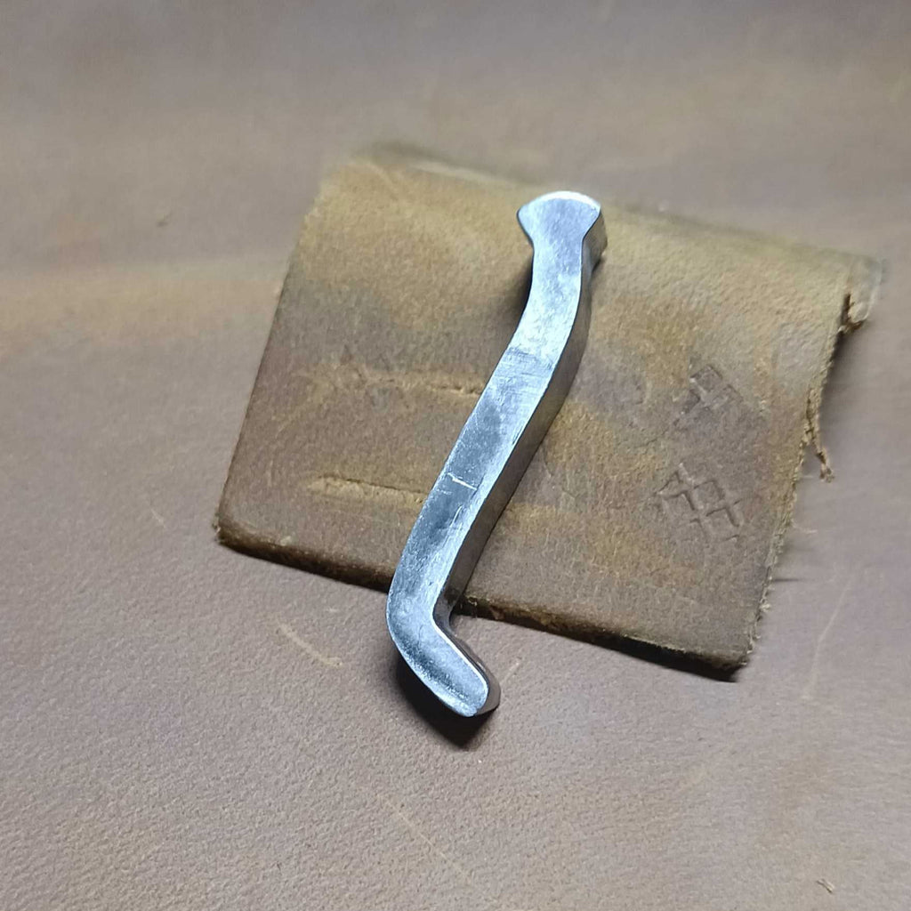steel super safe levers