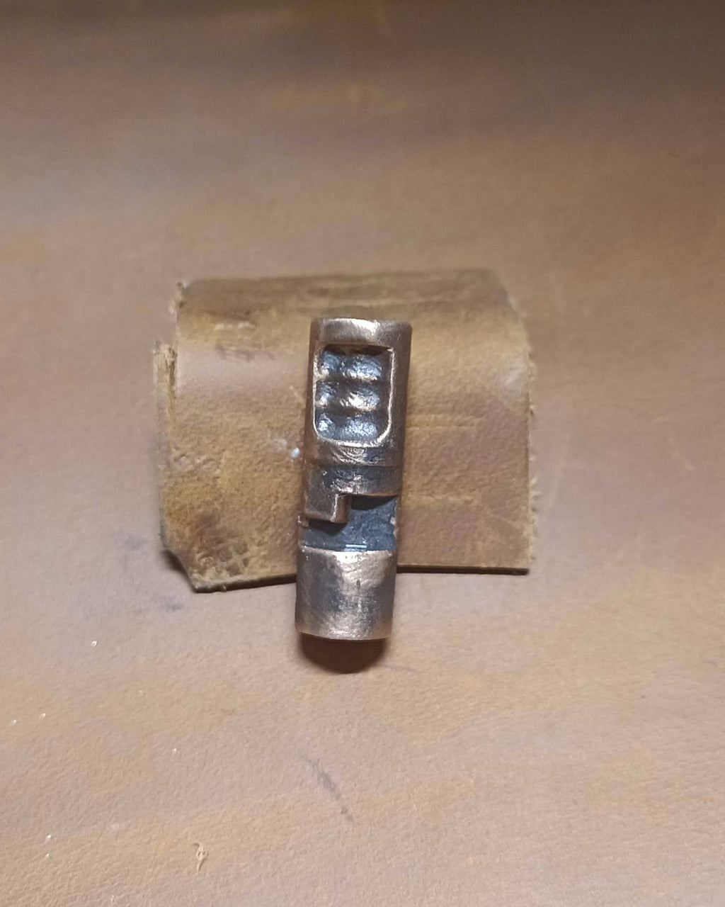 bronze Super Safety cam