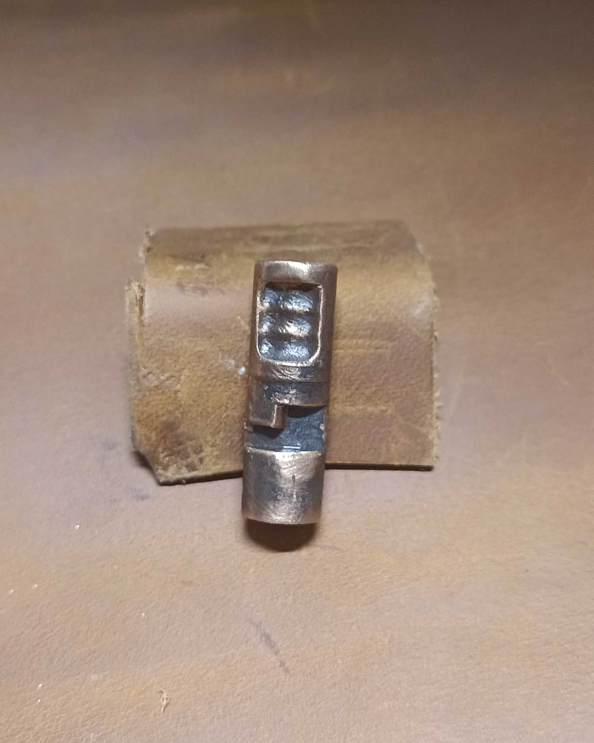 bronze Super Safety cam