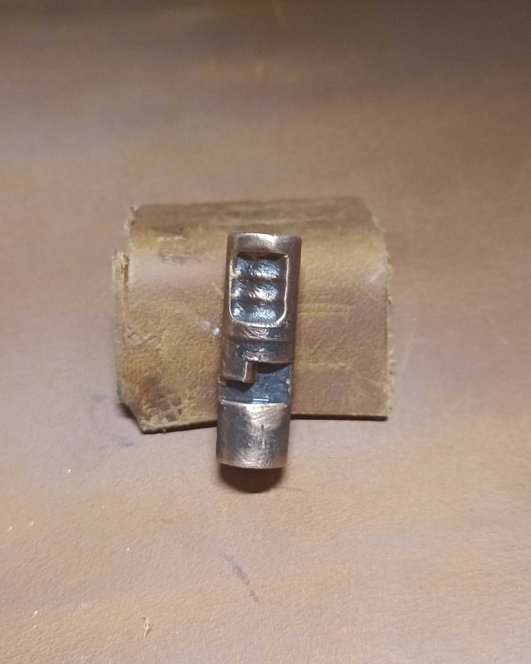 bronze Super Safety cam