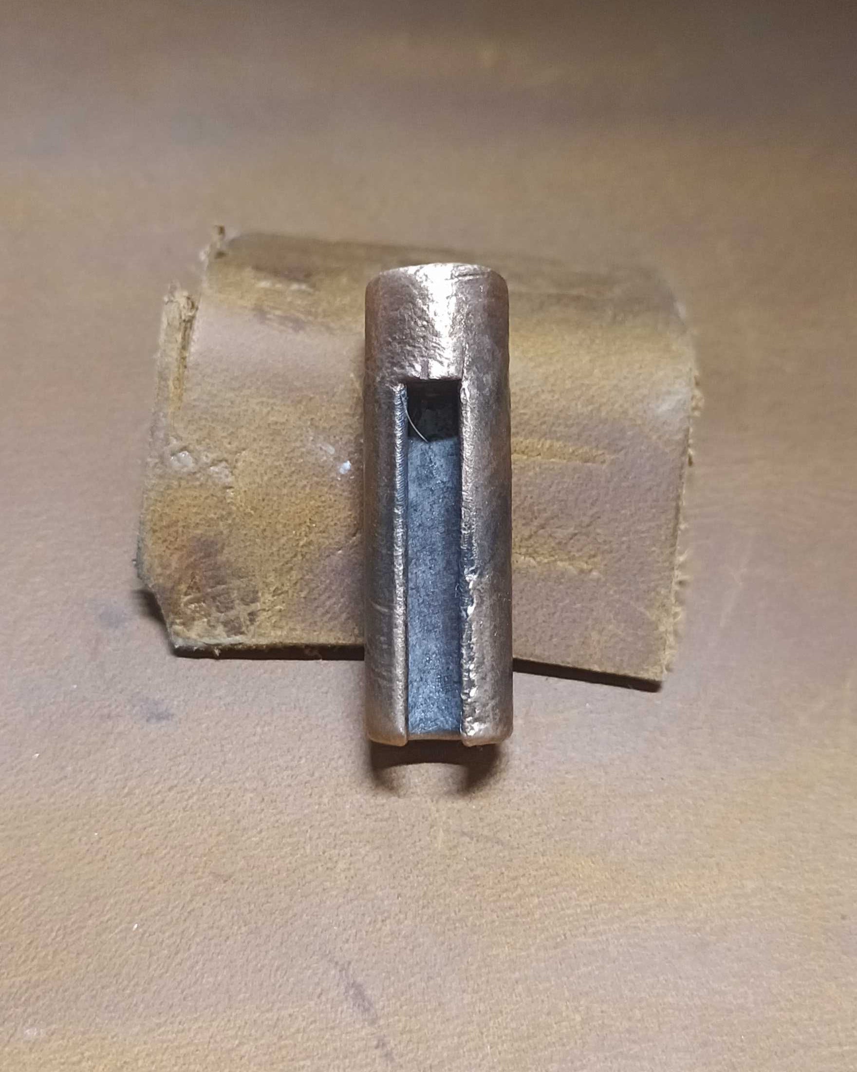 bronze Super Safety cam