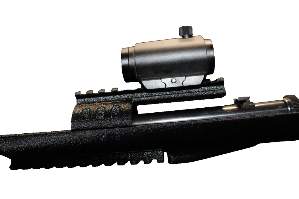 Browning SA 22 polymer handguard, fore end, picattiny rail, wide grip