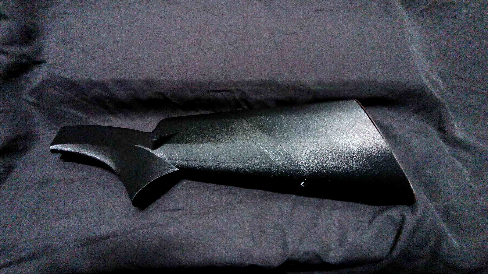 Browning SA 22 synthetic stock, Lightweight, precise, durable