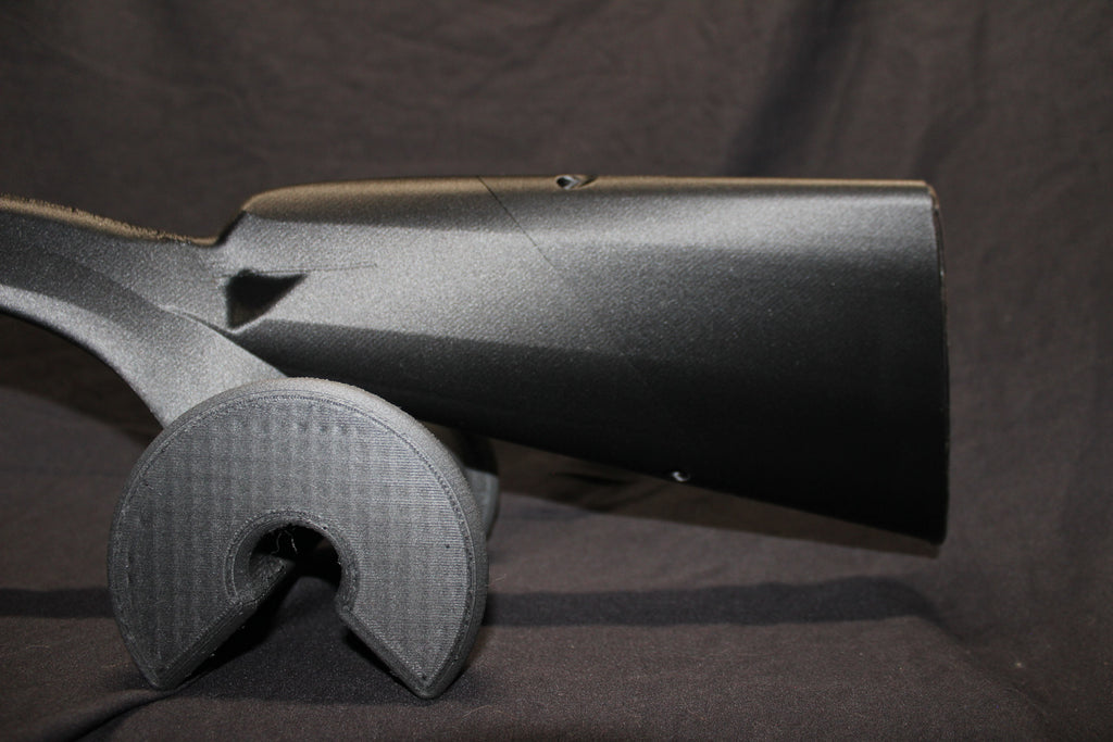 browning SA 22 polymer furniture combo, sleek, lightweight, weatherproof