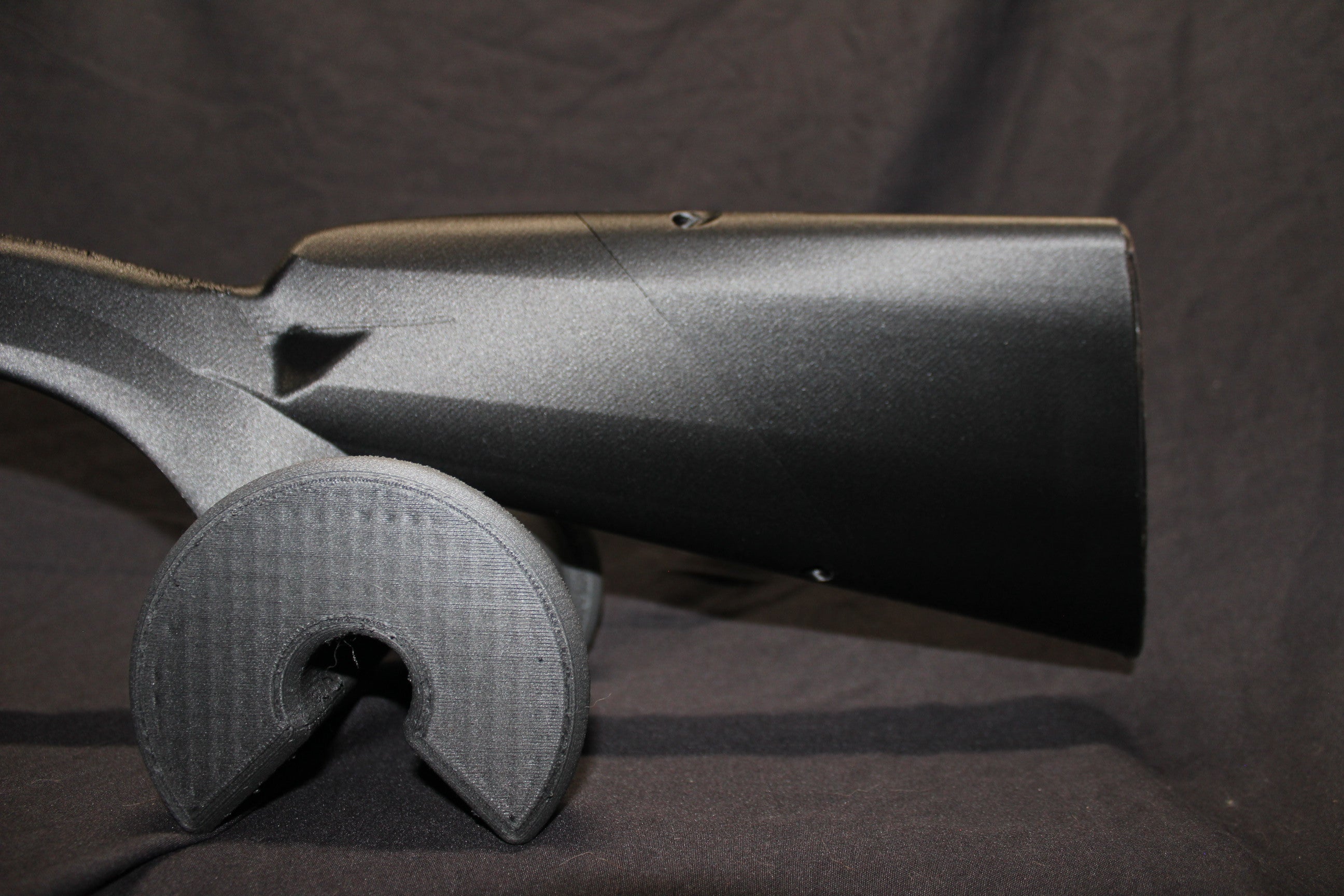 browning SA 22 polymer furniture combo, sleek, lightweight, weatherproof