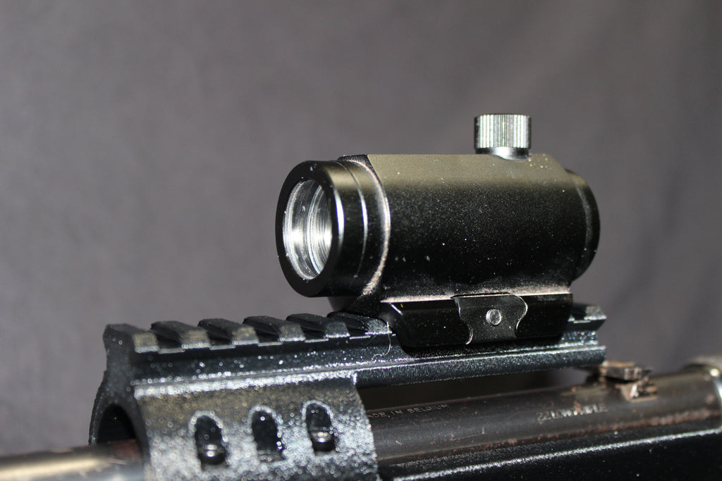 browning SA 22 polymer furniture combo, sleek, lightweight, weatherproof