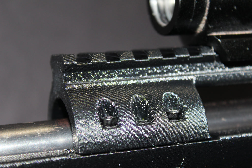 browning SA 22 polymer furniture combo, sleek, lightweight, weatherproof