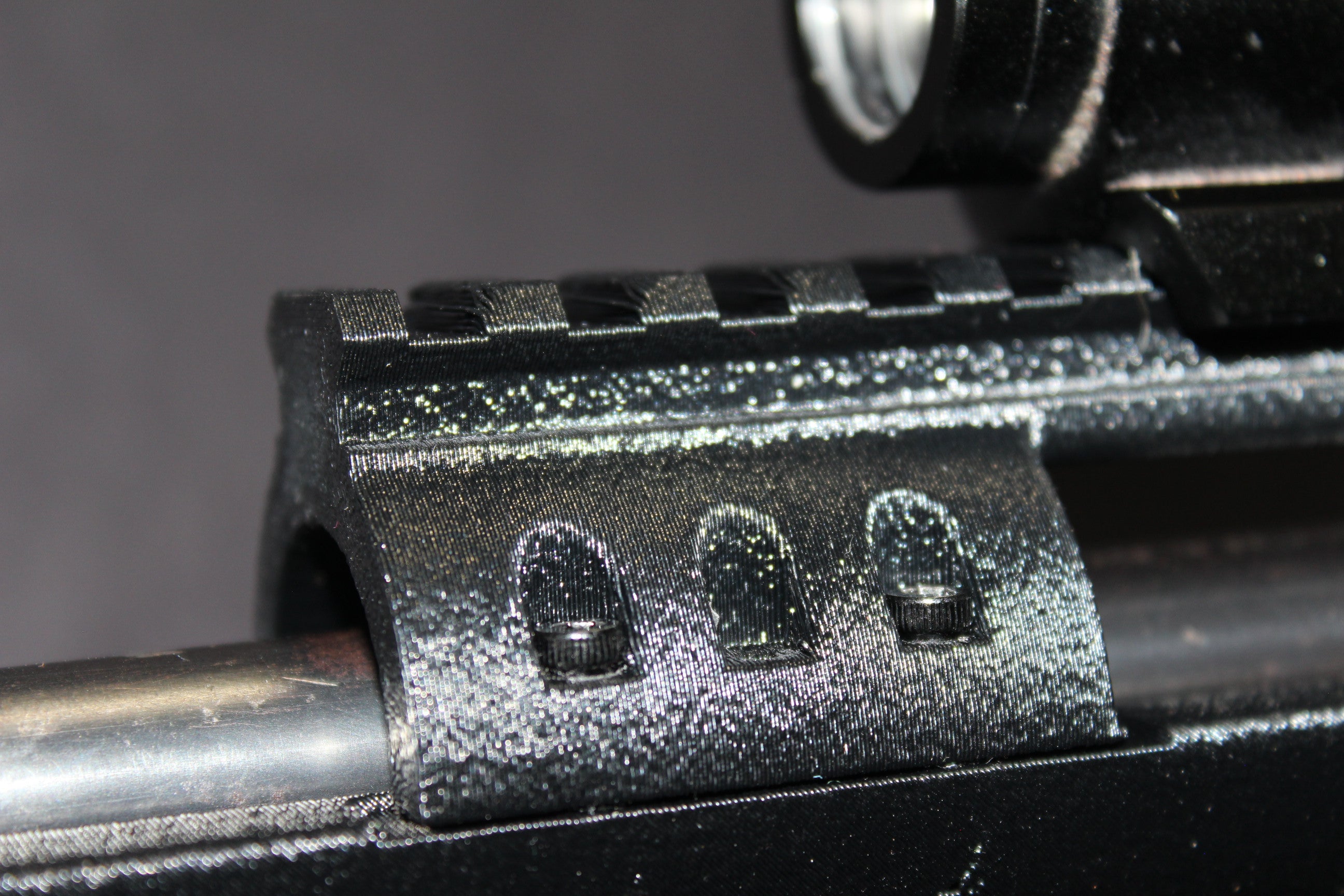 browning SA 22 polymer furniture combo, sleek, lightweight, weatherproof