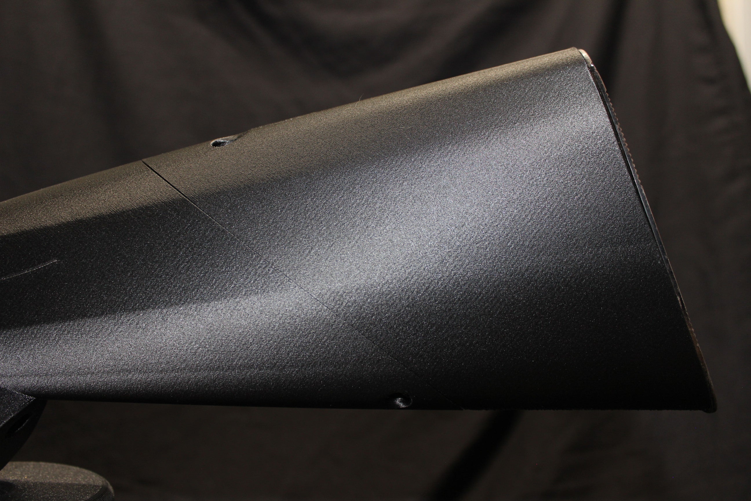 Browning SA 22 synthetic stock, Lightweight, precise, durable