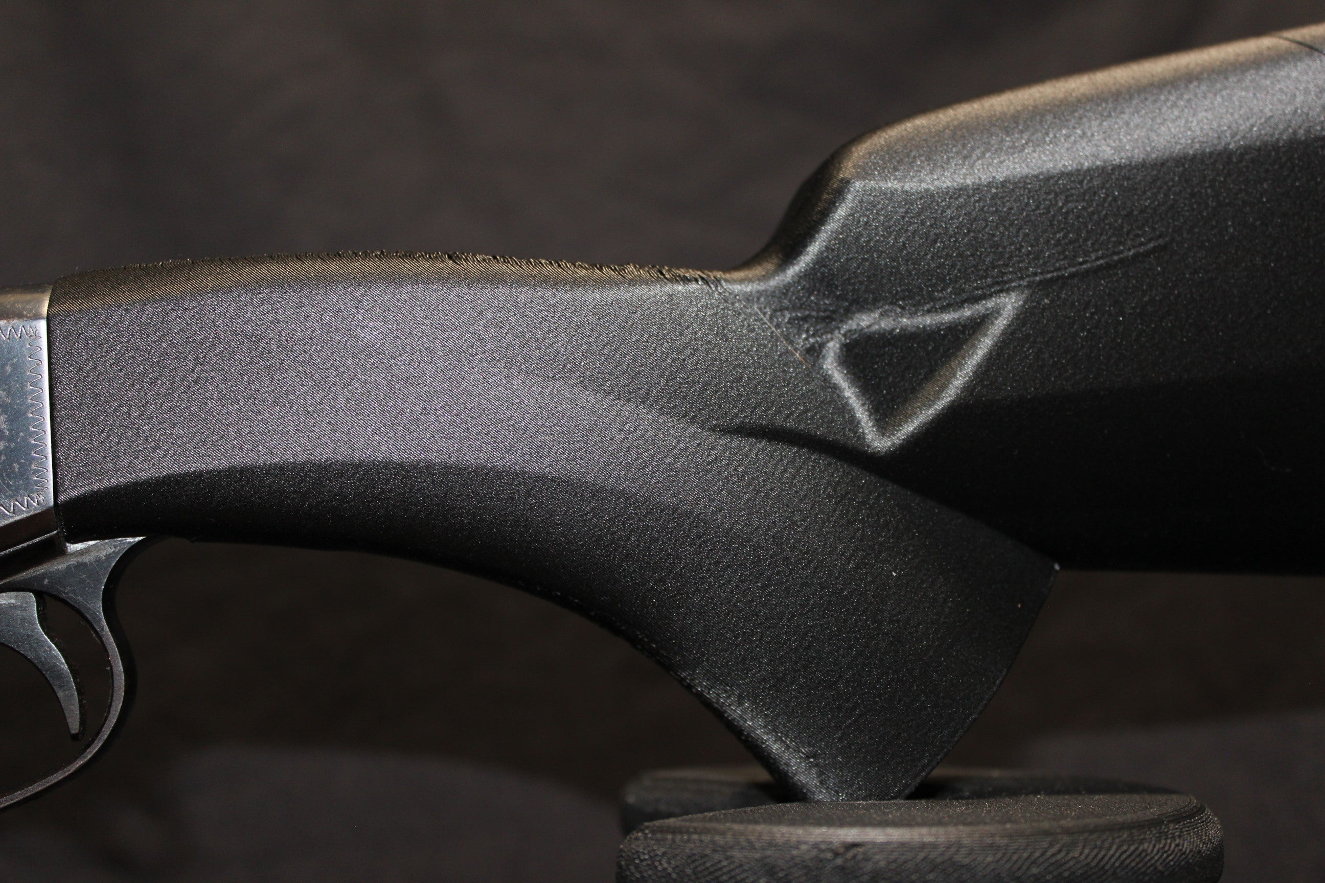 browning SA 22 polymer furniture combo, sleek, lightweight, weatherproof