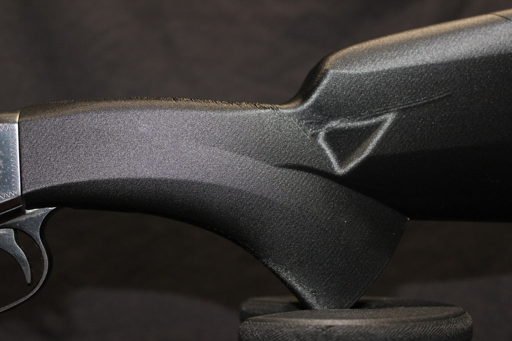 Browning SA 22 synthetic stock, Lightweight, precise, durable