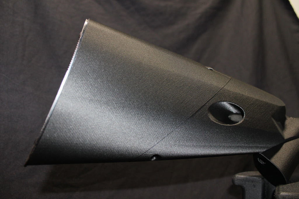 Browning SA 22 synthetic stock, Lightweight, precise, durable
