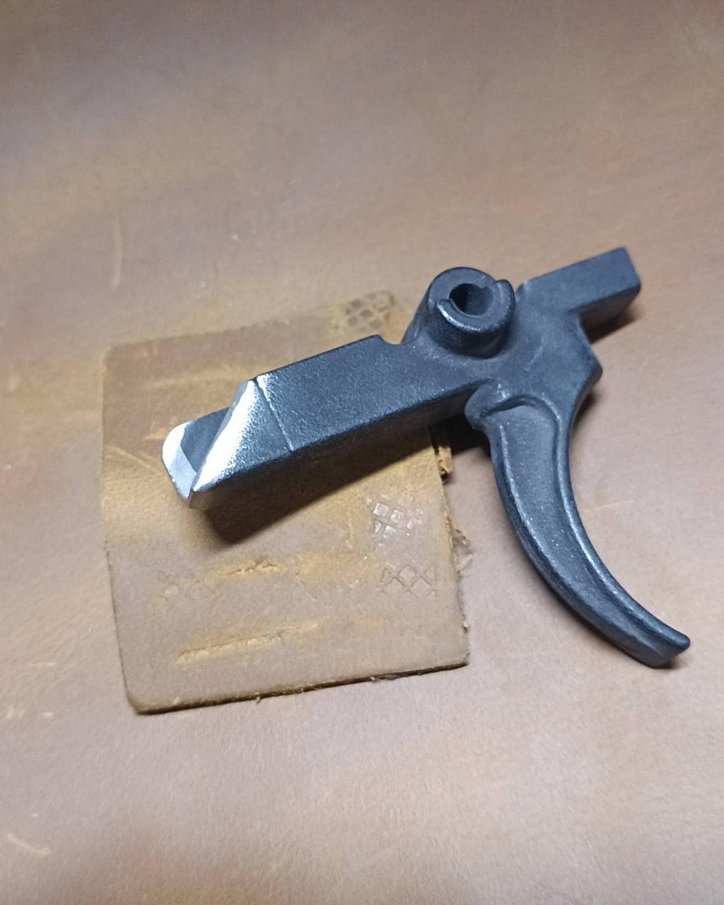 pre cut super safe trigger
