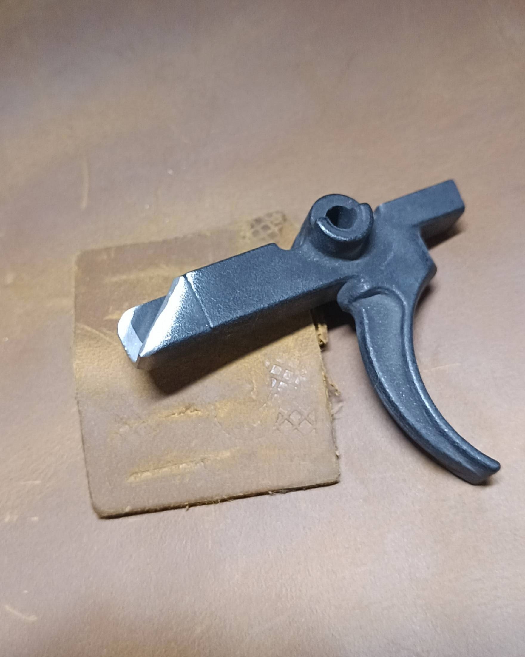pre cut super safe trigger