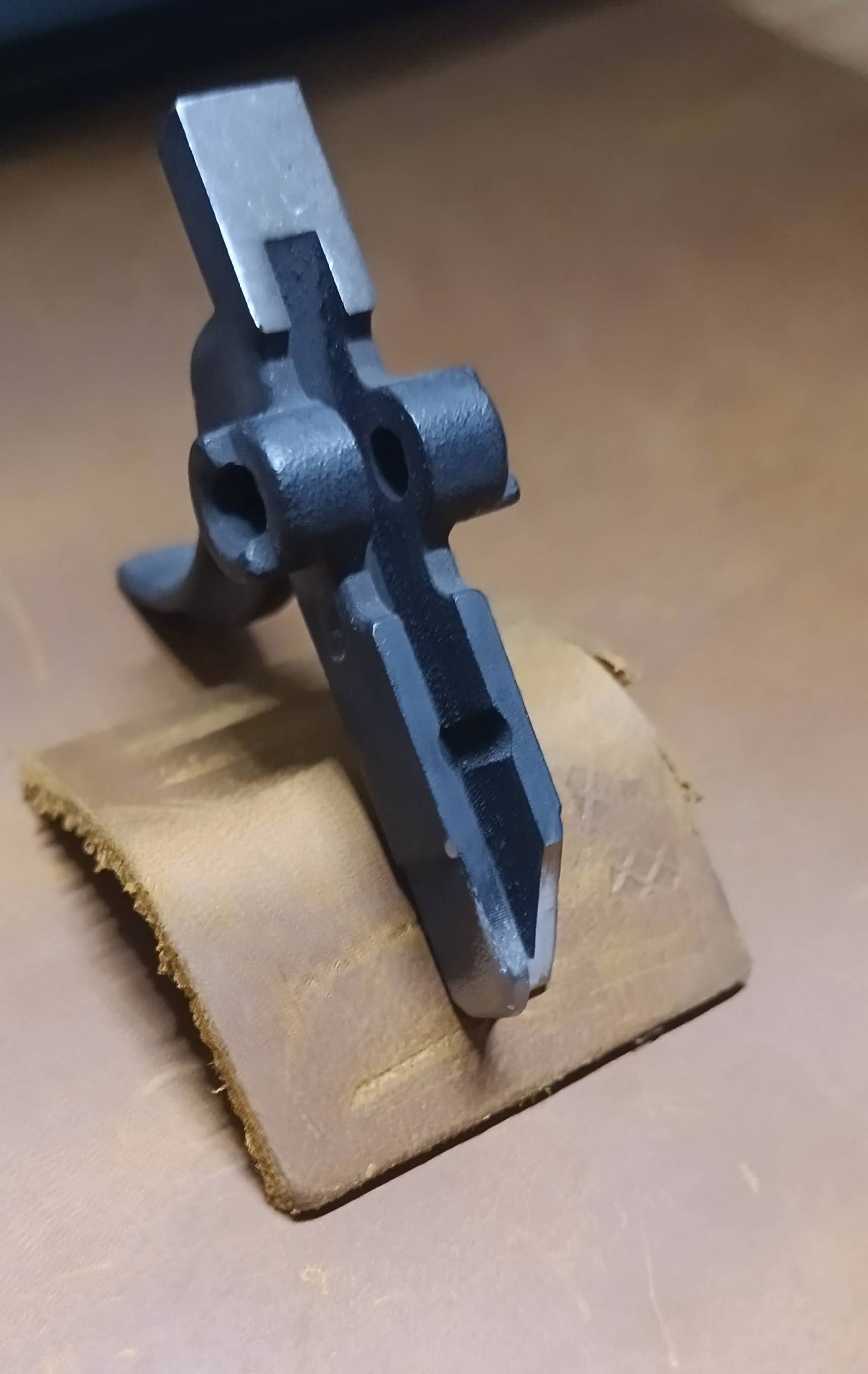 pre cut super safe trigger